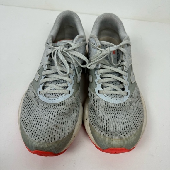 New Balance 520 Gray Athletic Running Workout Sneakers Shoes - Picture 3 of 8